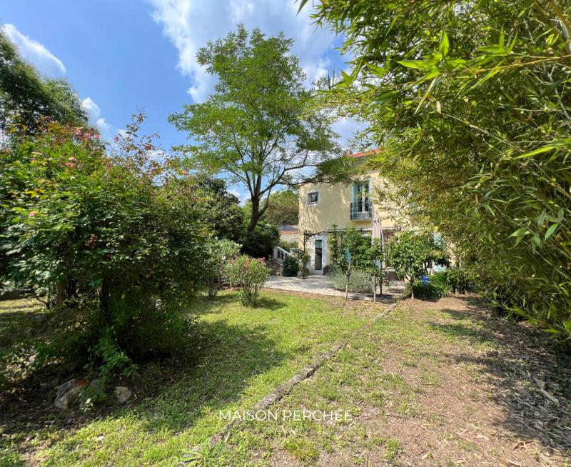 Vente Maison Draguignan Maison Perchée
